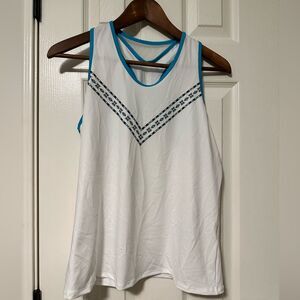 Lucky in Love Vaportex Moisture Wicking Size Extra Small